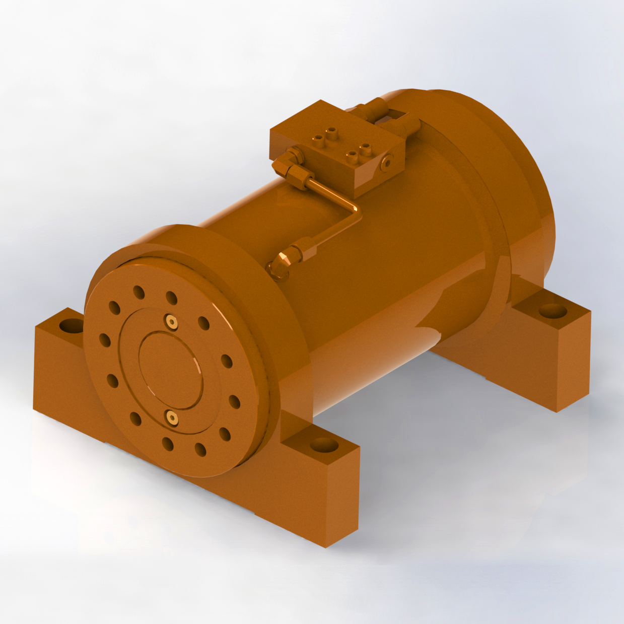 LS3系列<br>底座安裝重型及惡劣工況應(yīng)用